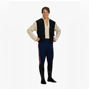 Star Wars Hans Solo